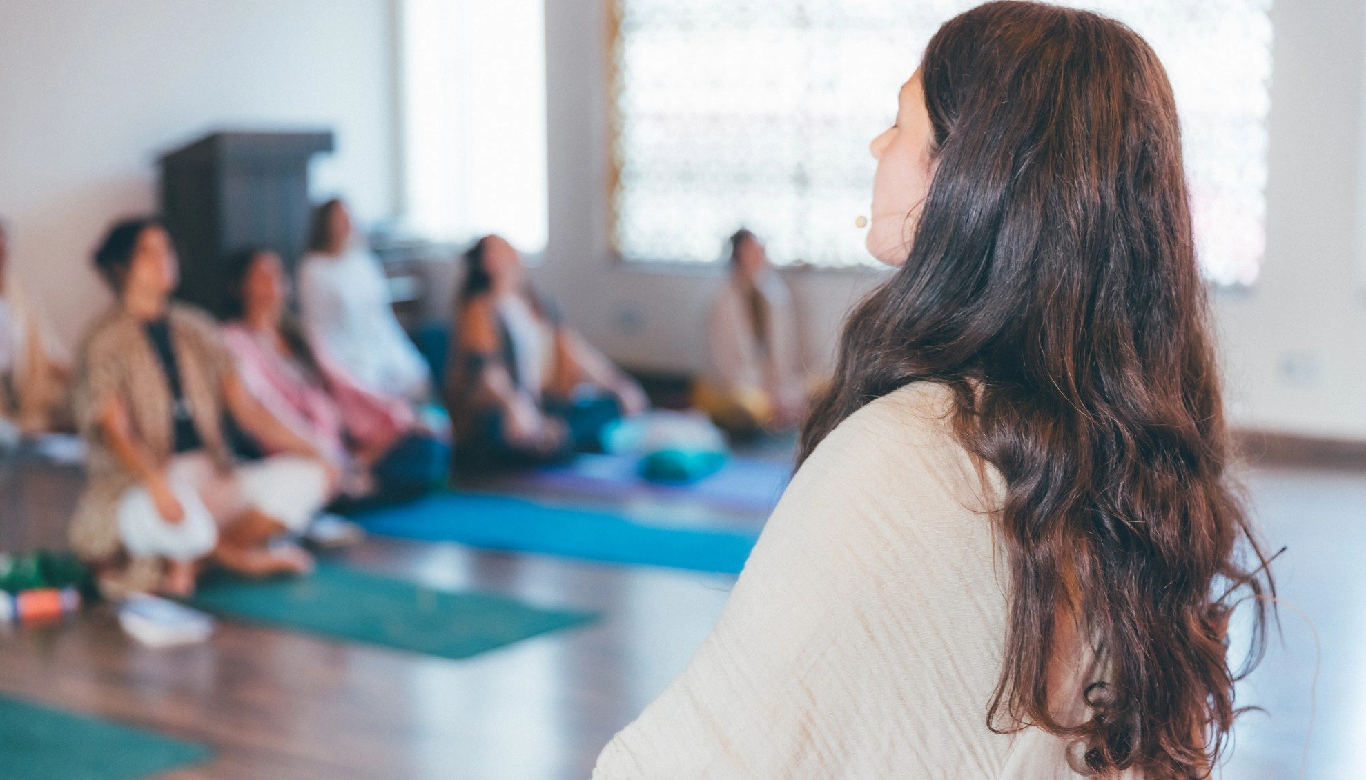 How to Choose the Right Online Yoga Class for Your Goals