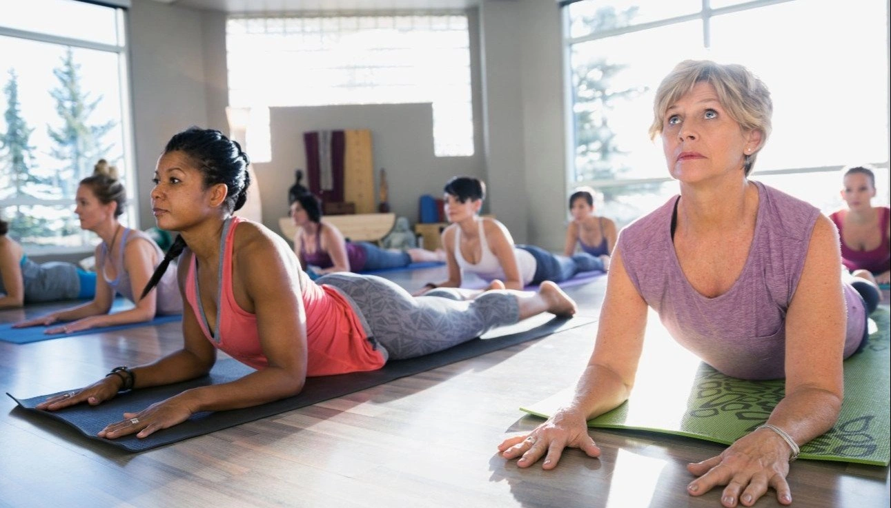 10 Health Benefits of Practicing Yoga Every Day