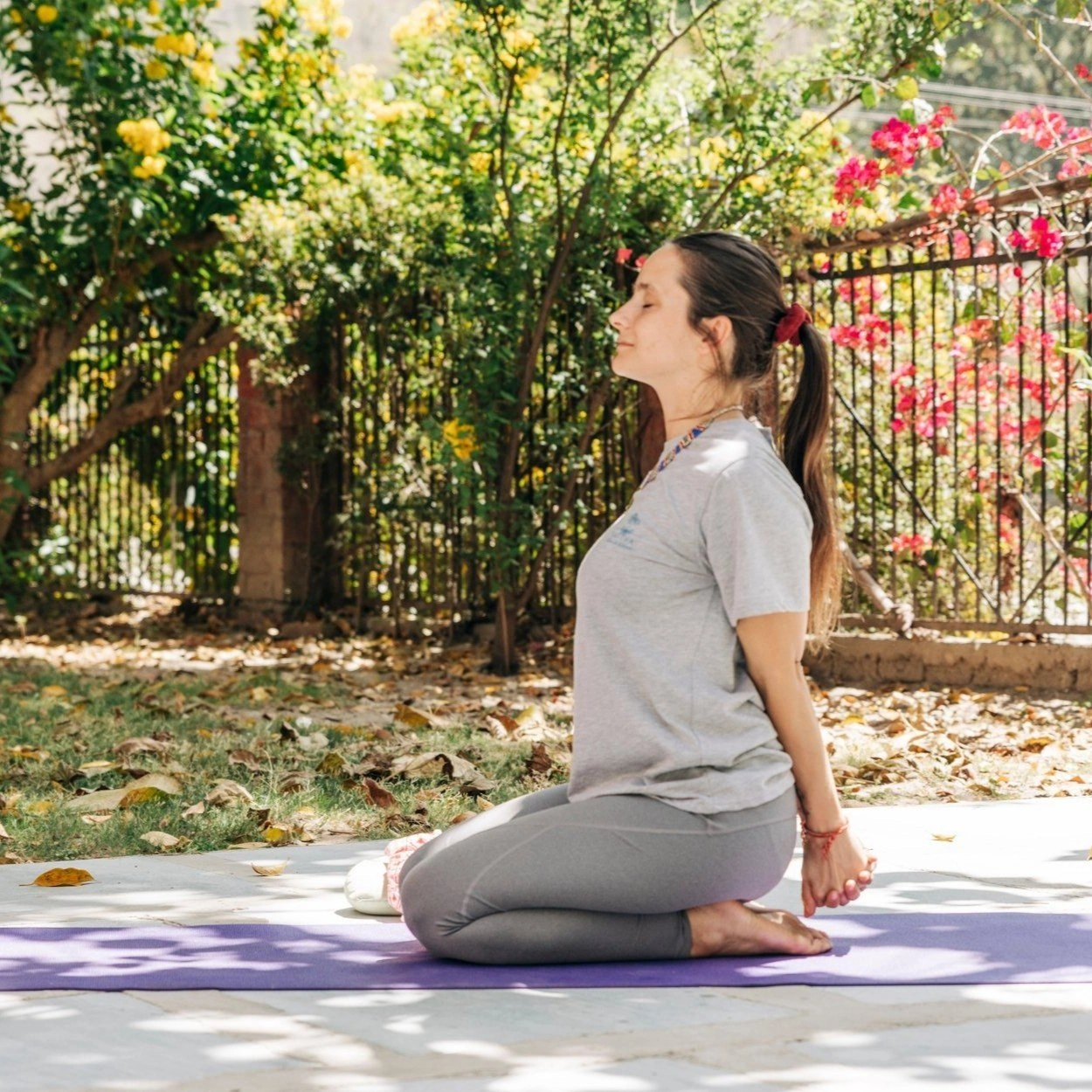 Yoga for Better Sleep: Evening Poses to Relax Your Mind
