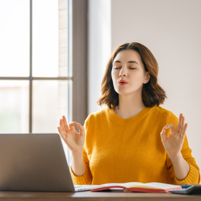 Pranayama for Beginners: Simple Breathing Techniques to Practice Daily