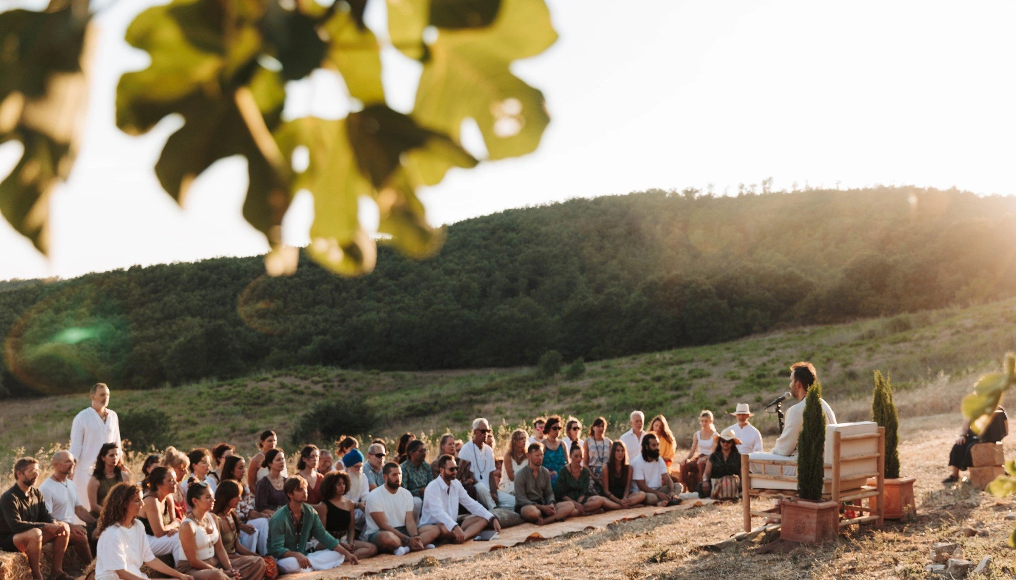 Learn Yoga from Rishikesh Online: What Makes the Tradition Different