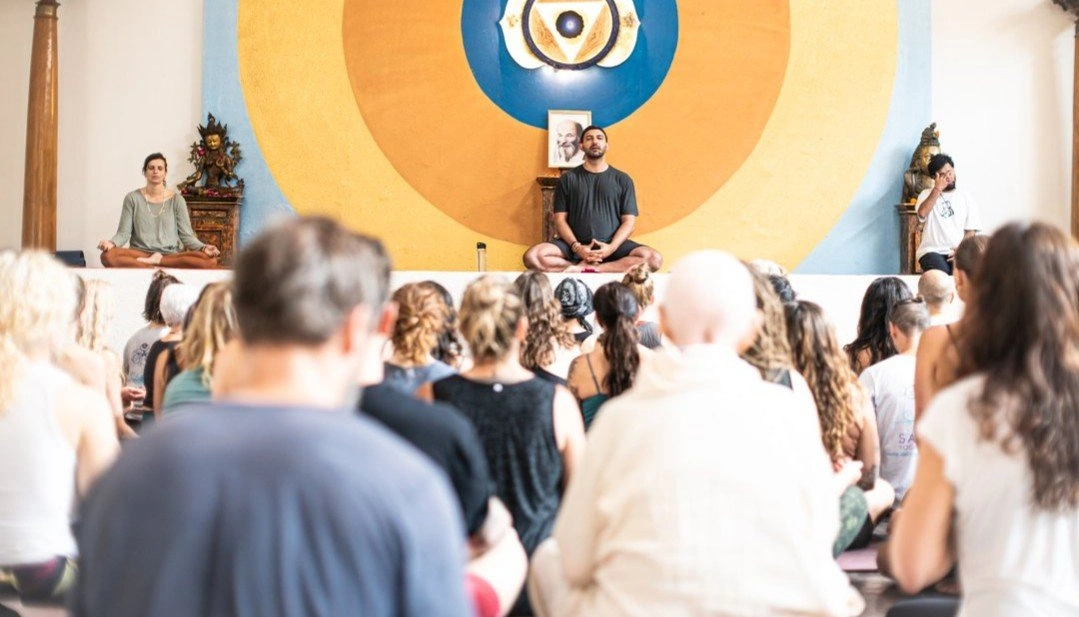 How to Choose the Best Online Yoga Platform for Your Wellness Journey