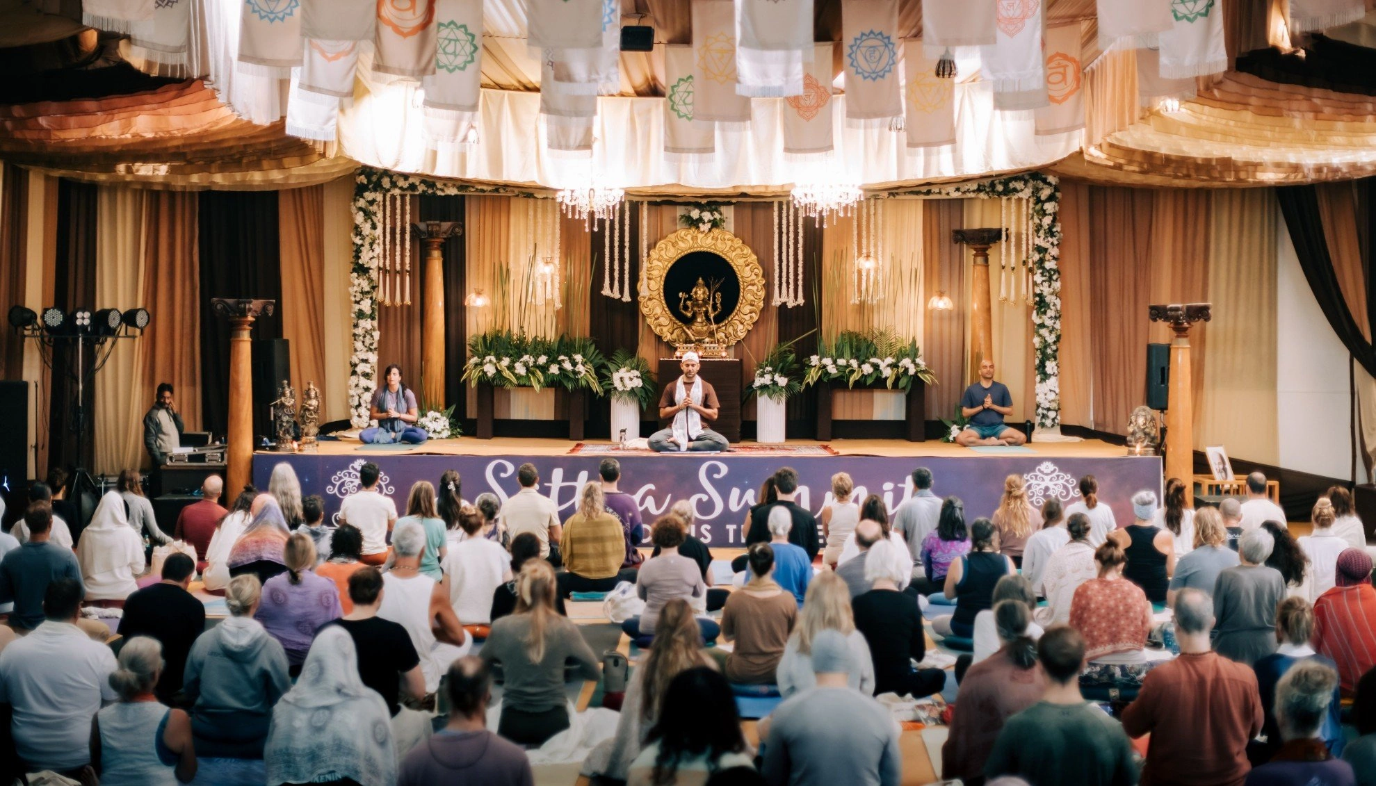 Yoga Courses Online: Learn with Structure and Progression