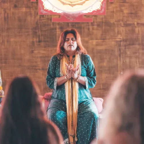 Online Yoga Courses