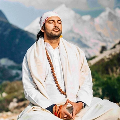 The Bhagavad Gita