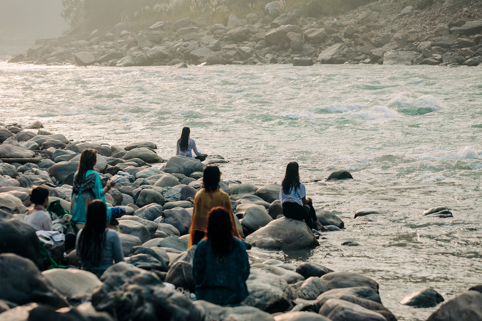 sattva connect online yoga courses